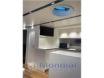 CANTIERI BAIA AZZURRA 63