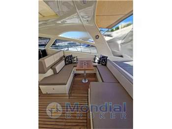 CANTIERI BAIA AZZURRA 63