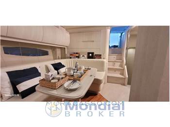 CANTIERI BAIA AZZURRA 63