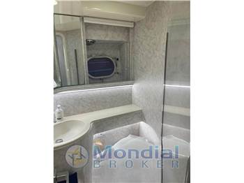 CANTIERI BAIA AZZURRA 63