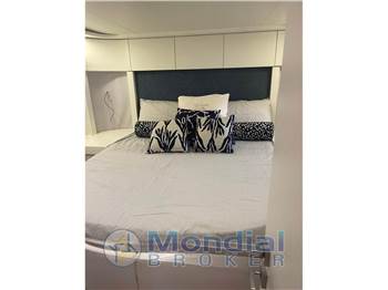 CANTIERI BAIA AZZURRA 63