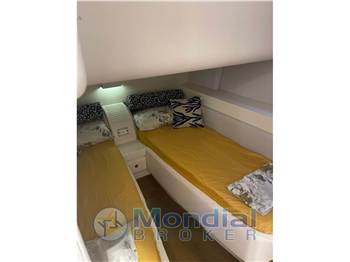 CANTIERI BAIA AZZURRA 63