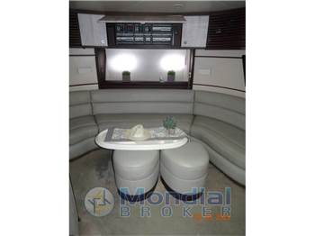 CANTIERI BAIA AZZURRA 63