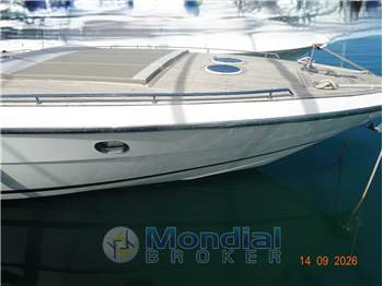 CANTIERI BAIA AZZURRA 63
