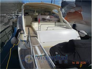 CANTIERI BAIA AZZURRA 63