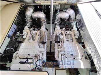 CANTIERI BAIA AZZURRA 63