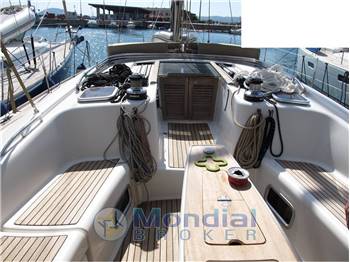 BENETEAU OCEANIS 50