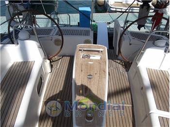 BENETEAU OCEANIS 50