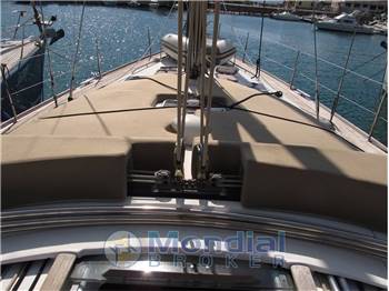 BENETEAU OCEANIS 50