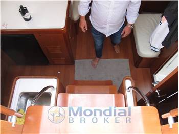 BENETEAU OCEANIS 50