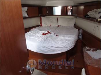 BENETEAU OCEANIS 50