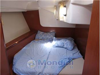 BENETEAU OCEANIS 50