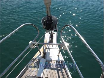 BENETEAU OCEANIS 50