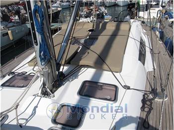 BENETEAU OCEANIS 50