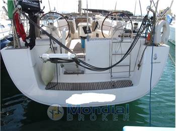BENETEAU OCEANIS 50
