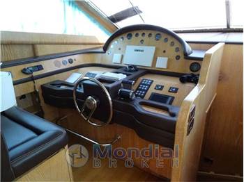 POSILLIPO RIZZARDI TECHNEMA 65