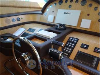 POSILLIPO RIZZARDI TECHNEMA 65
