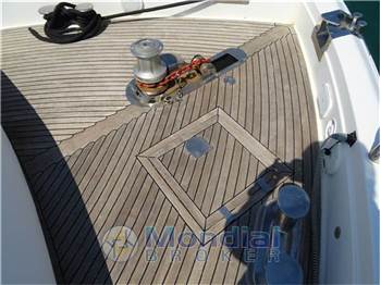 POSILLIPO RIZZARDI TECHNEMA 65