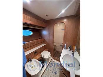 POSILLIPO RIZZARDI TECHNEMA 65