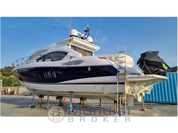 SUNSEEKER PREDATOR 52