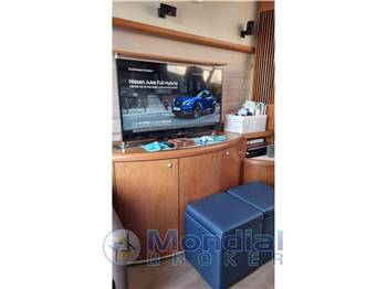 SUNSEEKER PREDATOR 52