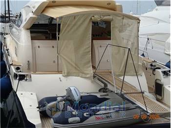 CANTIERI TIRRENO CAYMAN 52 WA