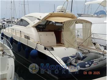 CANTIERI TIRRENO CAYMAN 52 WA