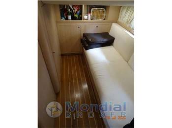 CANTIERI TIRRENO CAYMAN 52 WA
