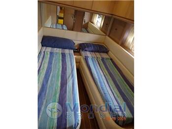 CANTIERI TIRRENO CAYMAN 52 WA