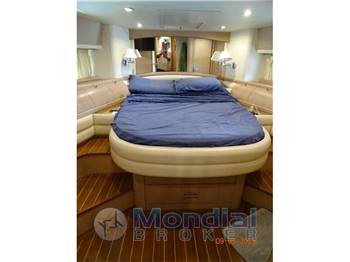 CANTIERI TIRRENO CAYMAN 52 WA