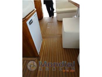 CANTIERI TIRRENO CAYMAN 52 WA