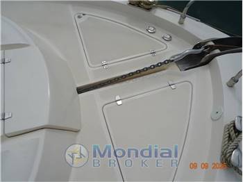 CANTIERI TIRRENO CAYMAN 52 WA