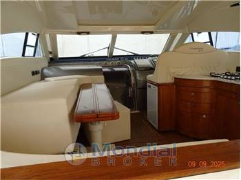 CANTIERI TIRRENO CAYMAN 52 WA
