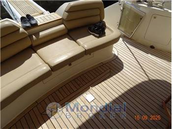 AICON YACHTS AICON 56