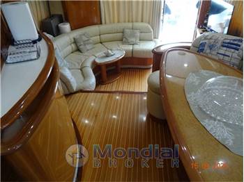 AICON YACHTS AICON 56