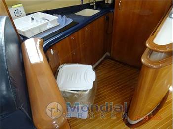 AICON YACHTS AICON 56