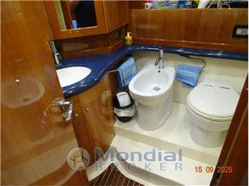 AICON YACHTS AICON 56