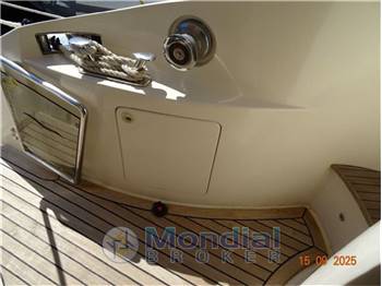 AICON YACHTS AICON 56