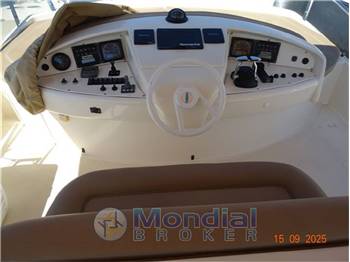 AICON YACHTS AICON 56