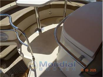 AICON YACHTS AICON 56