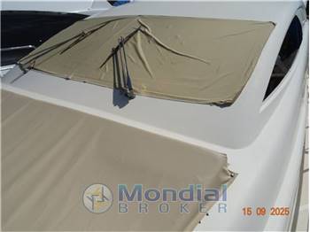AICON YACHTS AICON 56