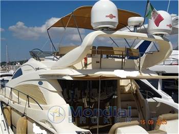 AICON YACHTS AICON 56