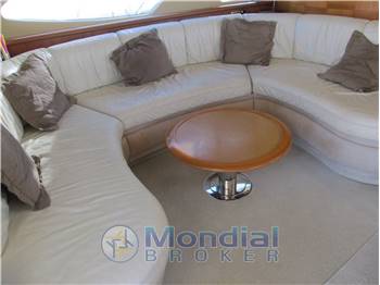 AZIMUT 62 EVOLUTION