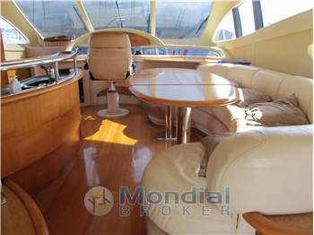 AZIMUT 62 EVOLUTION