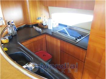 AZIMUT 62 EVOLUTION