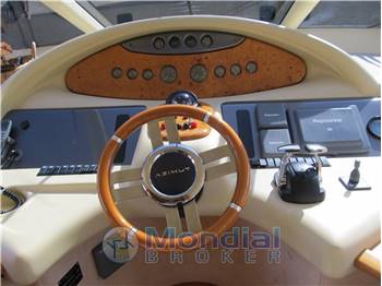 AZIMUT 62 EVOLUTION
