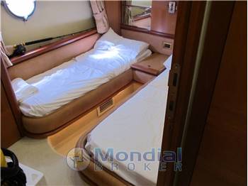 AZIMUT 62 EVOLUTION