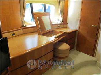 AZIMUT 62 EVOLUTION