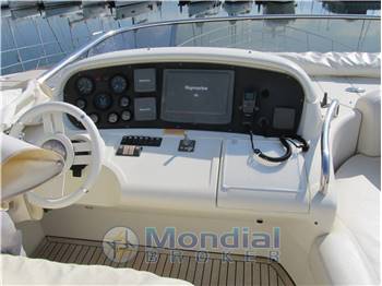 AZIMUT 62 EVOLUTION