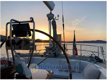 SOUTHERN  WIND FARR 72